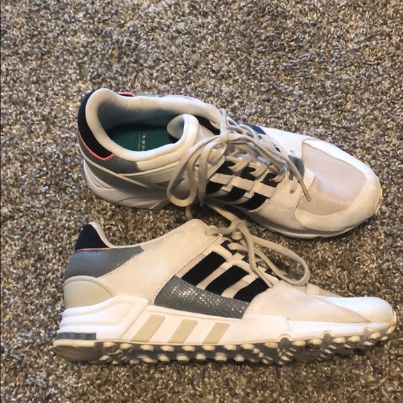 Adidas shoes - Picture 2 of 11